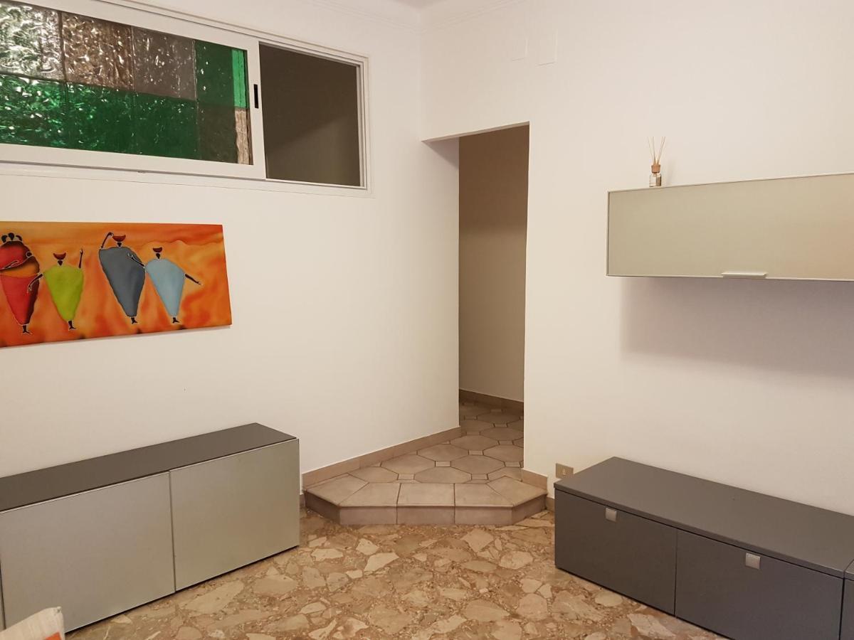 La Casa Di Ari Vicinissimo Ospedale Gaslini Genova Apartment Exterior foto