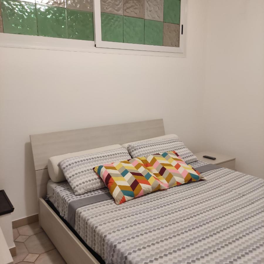 La Casa Di Ari Vicinissimo Ospedale Gaslini Genova Apartment Exterior foto