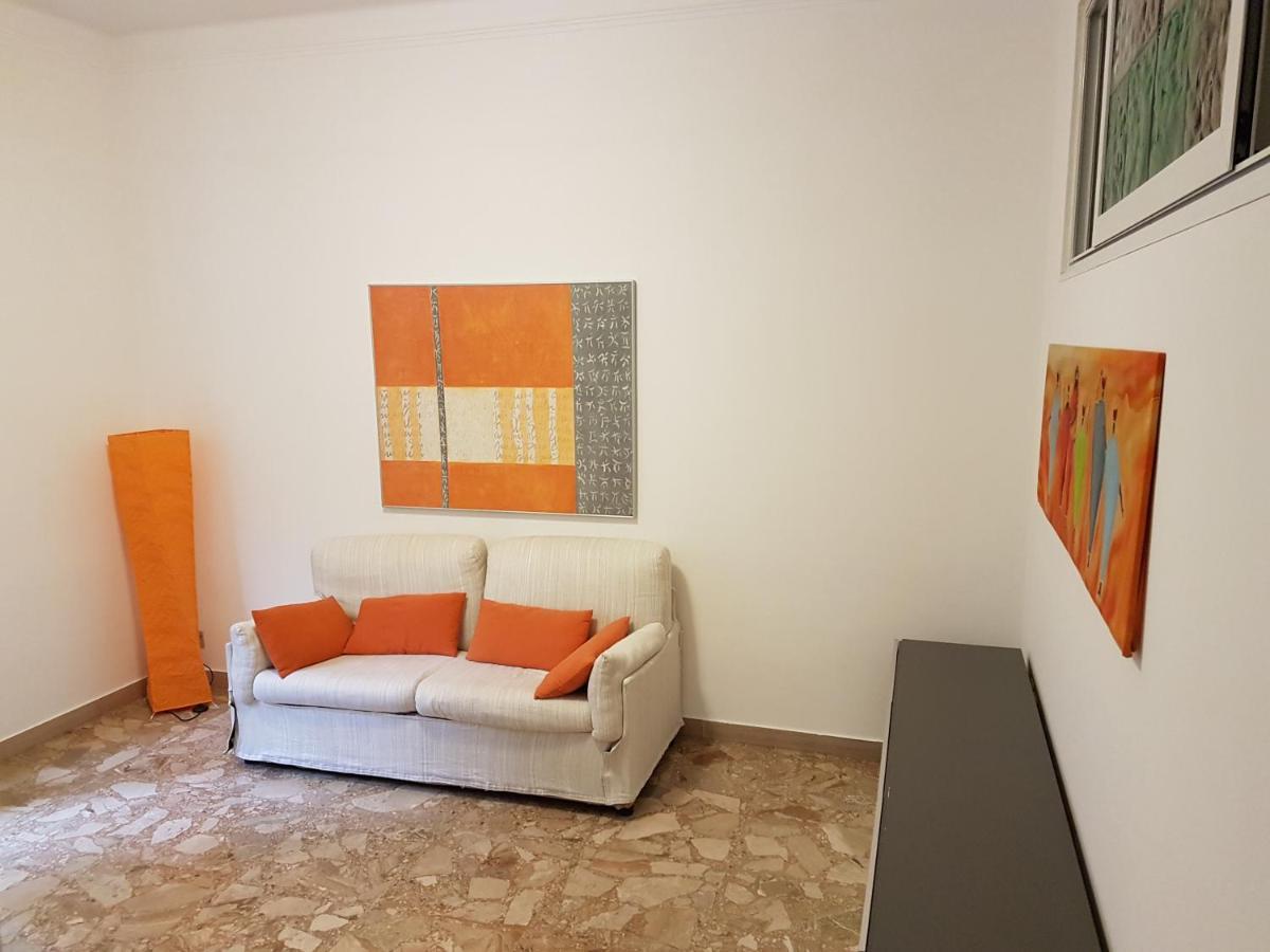 La Casa Di Ari Vicinissimo Ospedale Gaslini Genova Apartment Exterior foto